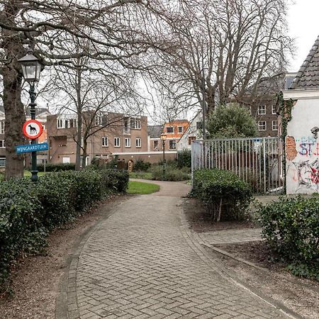 Villa Haarlem Vineyard House Exterior foto